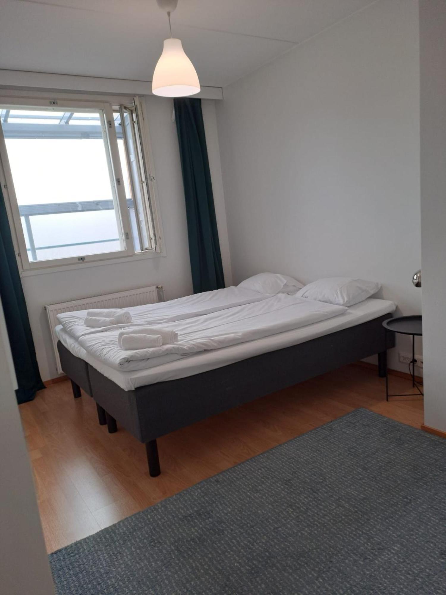 3 Bedroom With Sauna And Balcony Helsinki