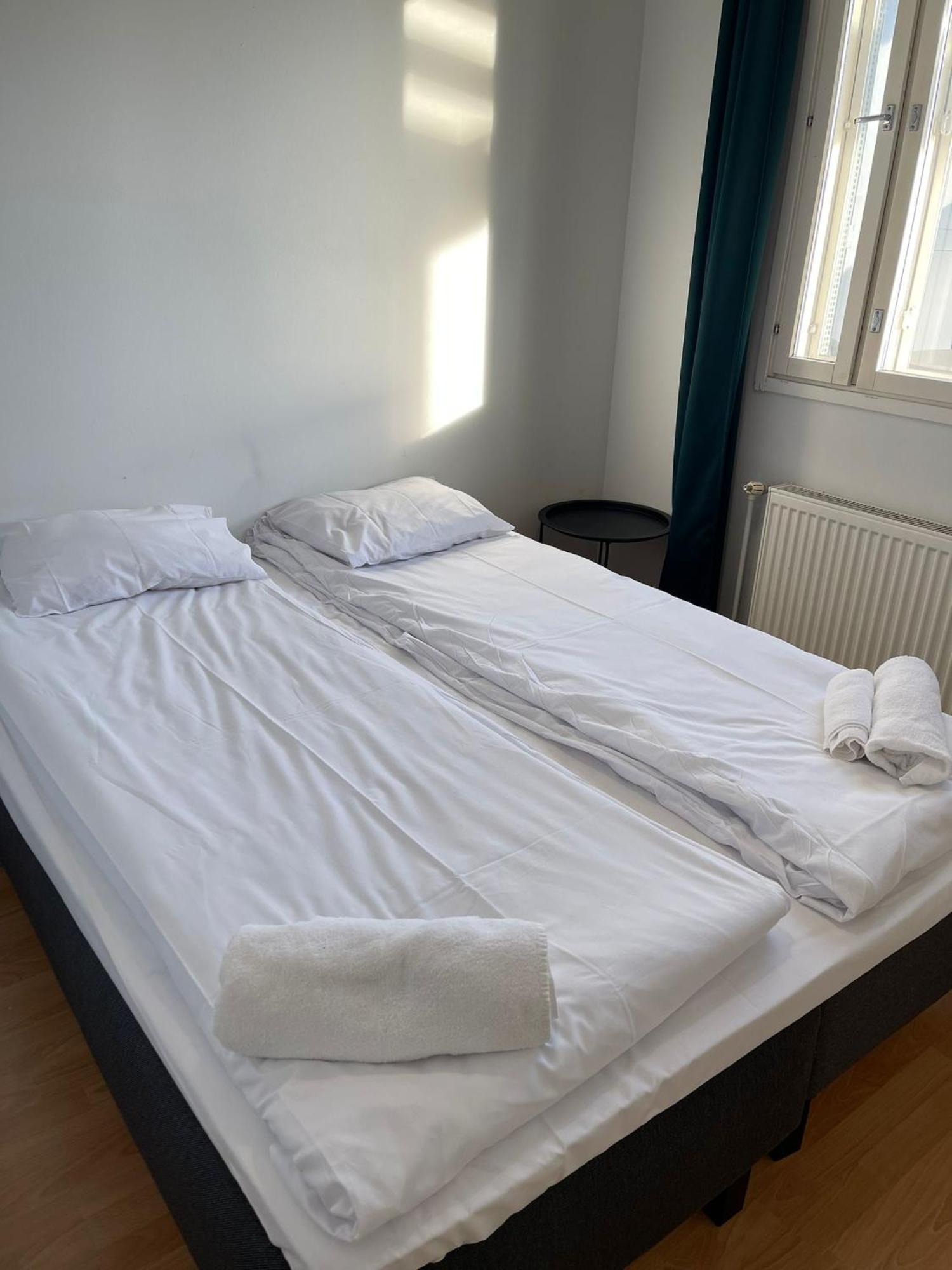 3 Bedroom With Sauna And Balcony Helsinki