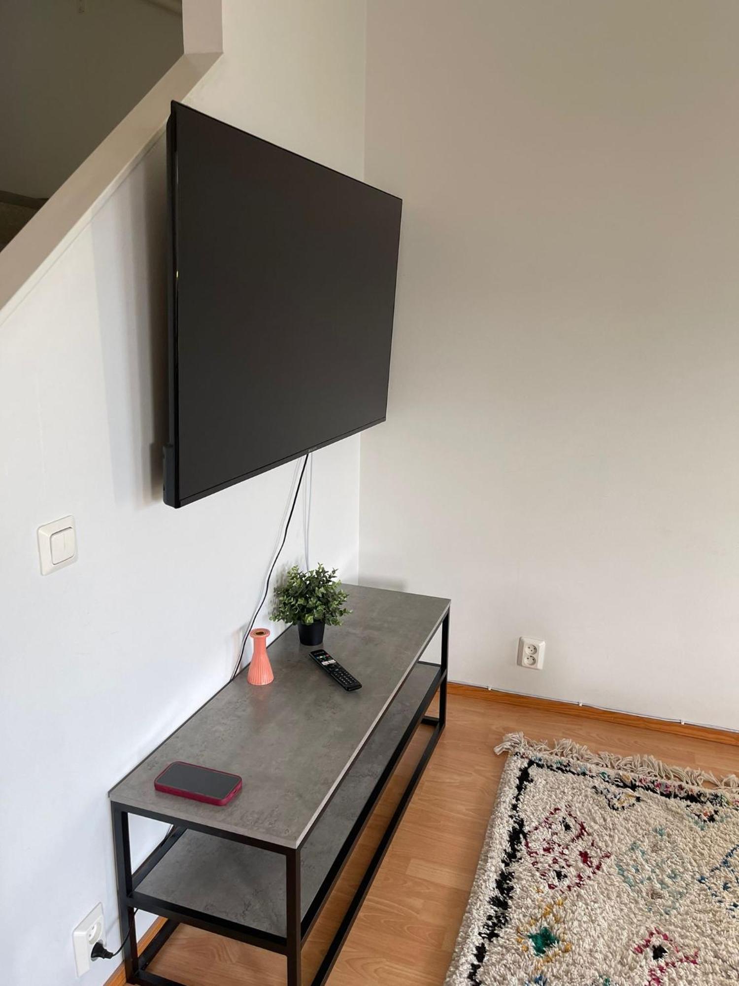 3 Bedroom With Sauna And Balcony Appartement Helsinki
