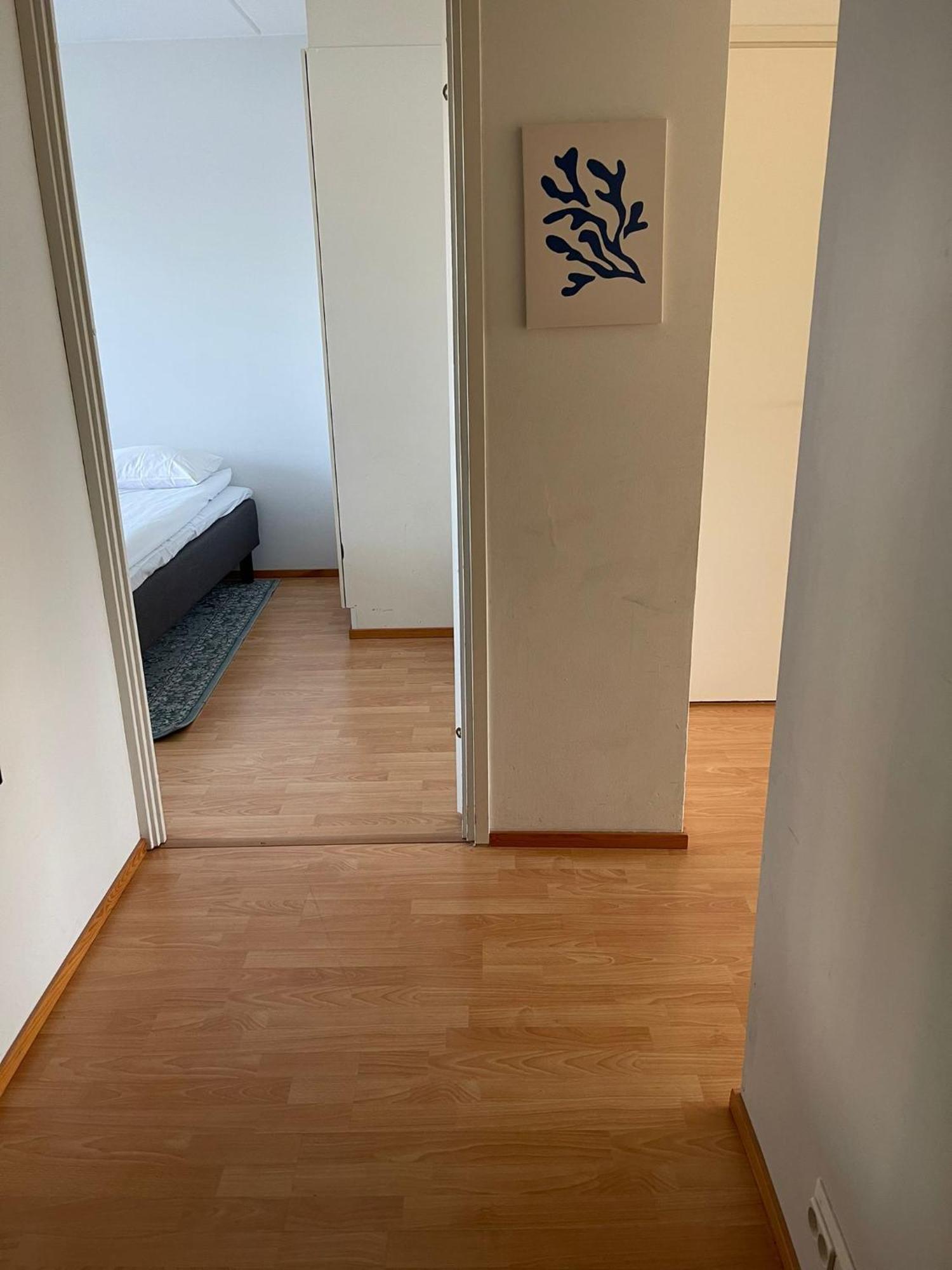 3 Bedroom With Sauna And Balcony *