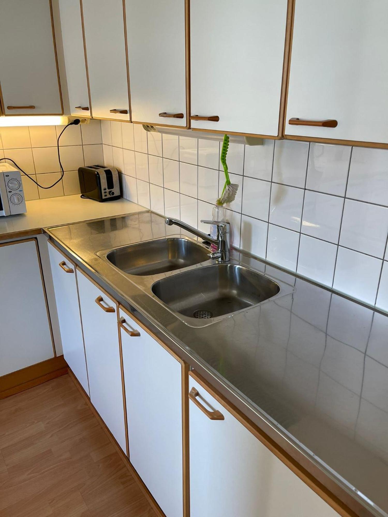 3 Bedroom With Sauna And Balcony * Helsinki
