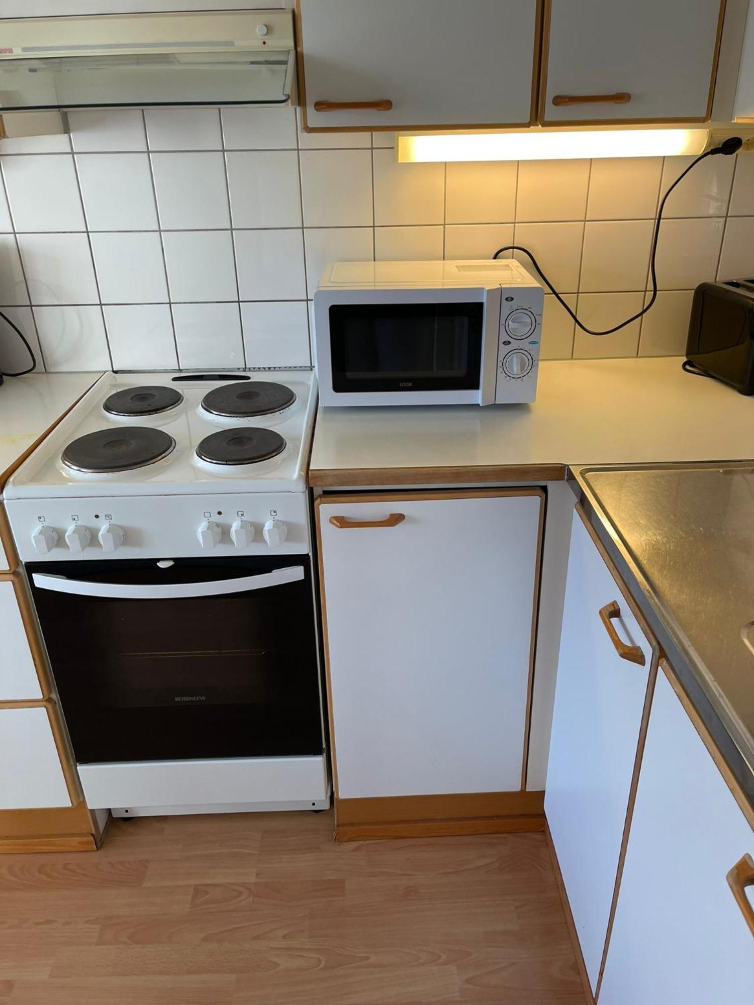 3 Bedroom With Sauna And Balcony * Helsinki
